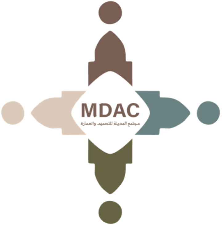 MDAC
